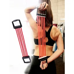 STRAUSS Adjustable Chest Expander-picture-31