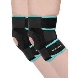 STRAUSS Adjustable Knee Support Patella-picture-38