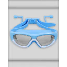 STRAUSS Anti Fog Swimming Goggles With UV Protection-picture-10