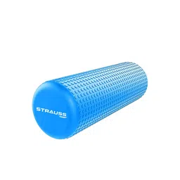 STRAUSS  Blue Yoga Massage Roller-picture-36