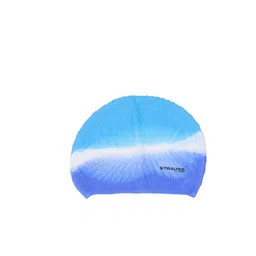 STRAUSS Breathable Swimming Cap With Ear Protector-picture-13