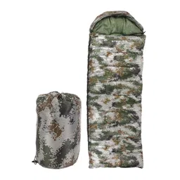 STRAUSS Camping Sleeping Bag-picture-15
