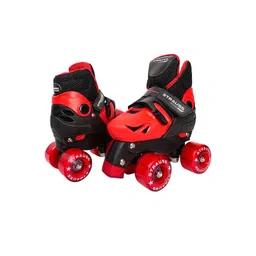 STRAUSS Gatiman Adjustable Skating Shoes-picture-22