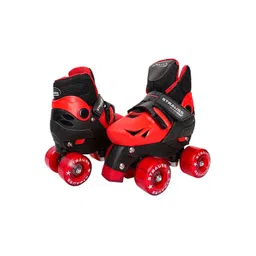 STRAUSS Gatiman Adjustable Skating Shoes-picture-11