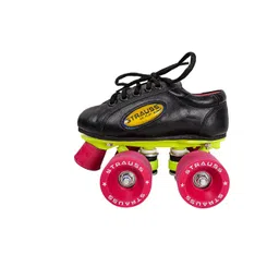 STRAUSS Gripper Adjustable Skating Shoes-picture-38