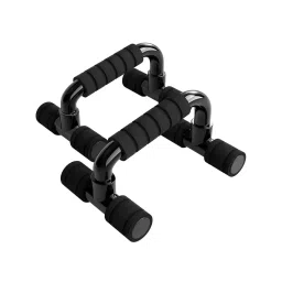 Strauss Moto Push up Bar, Pair (Black)-picture-22