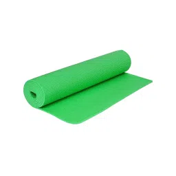 Strauss Yoga Mat, 4 mm (Green)-picture-11