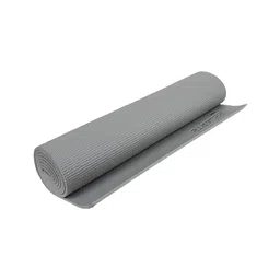 Strauss Yoga Mat 4 mm - Grey-picture-12