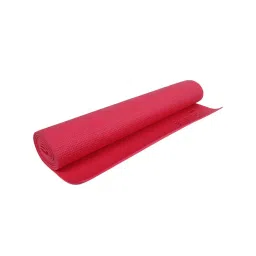 Strauss Yoga Mat, 4 mm (Pink)-picture-18