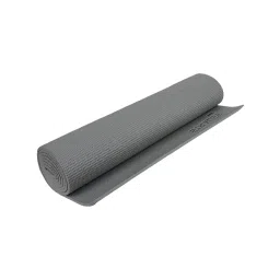 Strauss Yoga Mat, 6 mm (Grey)-picture-41