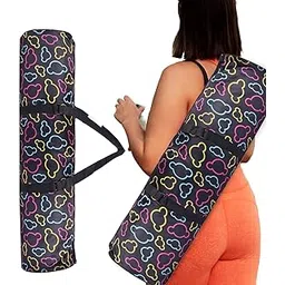 Strauss Yoga Mat Bag (Full Zip)-picture-37