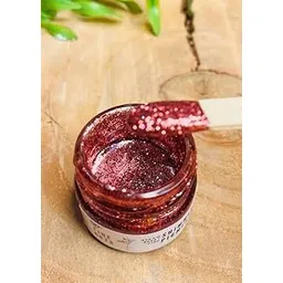 Strawberry Pink Shimmer Pigment Paste 20g for Resin Art | Epoxy Color Pigment for DIY Craft & Jewelry Making-picture-20