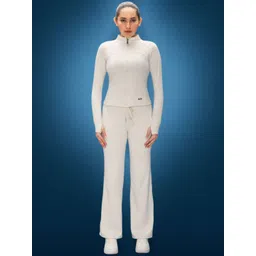 STRCH Women Floral Nylon Lightweight Longline Outdoor Open Front Jacket-picture-37