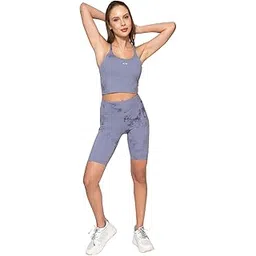 strch Women Sports Bra for Workout | Comfortable | Activewear-picture-35