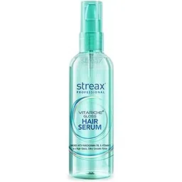 Streax Professional Vitariche Gloss Hair Serum (115 ml)-picture-42