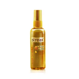 Streax Hair Serum Vitalised with Walnut Oil 100 ml-picture-37