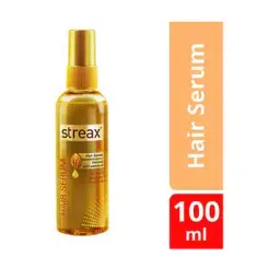 Streax Hair Serum Vitalised with Walnut Oil-picture-51