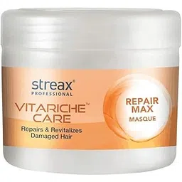 Streax Vitariche Repair Max Masque 500 GM-picture-39