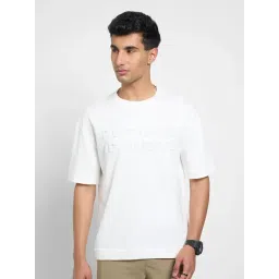 Street 808 by Pantaloons Off-White T-Shirt-picture-26