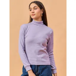 STREET 9 BASICS Styled Back Top-picture-20