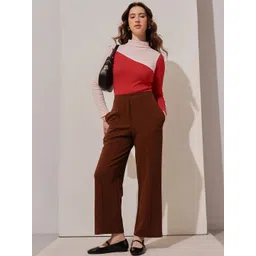 STREET 9 Colourblocked Cotton Top-picture-21