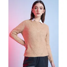 STREET 9 Ribbed Pullover-picture-30