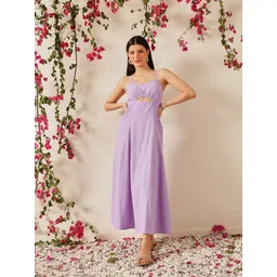 STREET 9 Women Fit & Flare Dress-picture-38