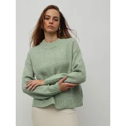 STREET 9 Women Pullover image 3