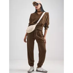 Street By Tokyo Talkies Top With Joggers Co-Ords-picture-48