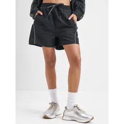 Street By Tokyo Talkies Women High-Rise Light Weight Sports Shorts-picture-15