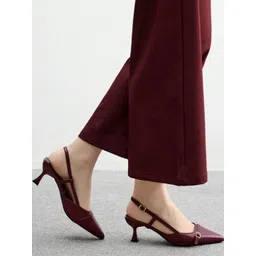 Street Style Store PU Kitten with-picture-18