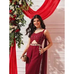 street9 Solid Women Jumpsuit-picture-30