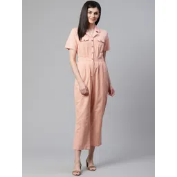 street9 Solid Women Jumpsuit-picture-27