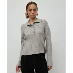 street9 Women Regular Fit Pullover-picture-11