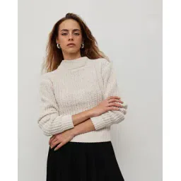 street9 Women Regular Fit Pullover-picture-21