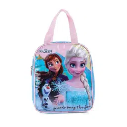 strider Frozen Print Lunch Bag-picture-35