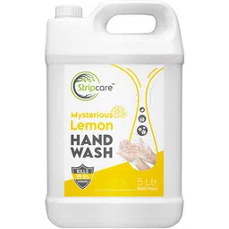 stripcare Mysterious Lemon Hand Wash Hand Wash-picture-10