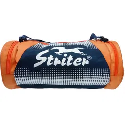 striter 30 L Hand Duffel Bag - SPRT361N - Orange - Regular Capacity-picture-23