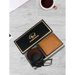 STRONG HORNS Men Accessory Gift Set-picture-17