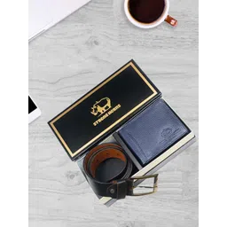 STRONG HORNS Men Accessory Gift Set of-picture-30