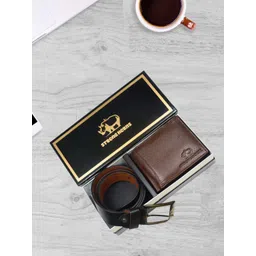 STRONG HORNS Men Accessory Gift Set of-picture-19