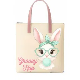 STRUTT Printed Tote Bag-picture-28