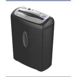 STS 8 sheets paper shredder with cd and credit card shredder Paper Trimmer-picture-45