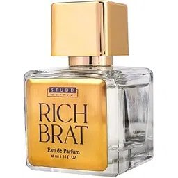 Studd Muffyn Rich Brat ✽ Eau De Parfum ✽ 40ml ✽ For Men & Women | Long Lasting Perfume-picture-39