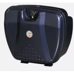 Studds 7L Gun Grey Mobike Side Luggage Vault Box-picture-24