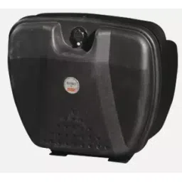 Studds 7L Matt Black Mobike Side Luggage Vault Box-picture-40