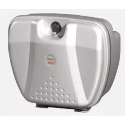 Studds 7L Silver Grey Mobike Side Luggage Vault Box-picture-28