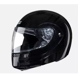 Studds Black Large (580 mm) Flip Up-Full Face Helmet, Ninja 3G Eco-picture-34