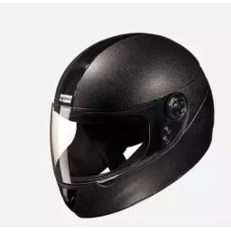 Studds Black Xtra Large (600 mm) Full Face Helmet, Chrome Elite-picture-23