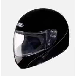 Studds Black Xtra Large (600 mm) Full Face Helmet, Chrome Super-picture-29